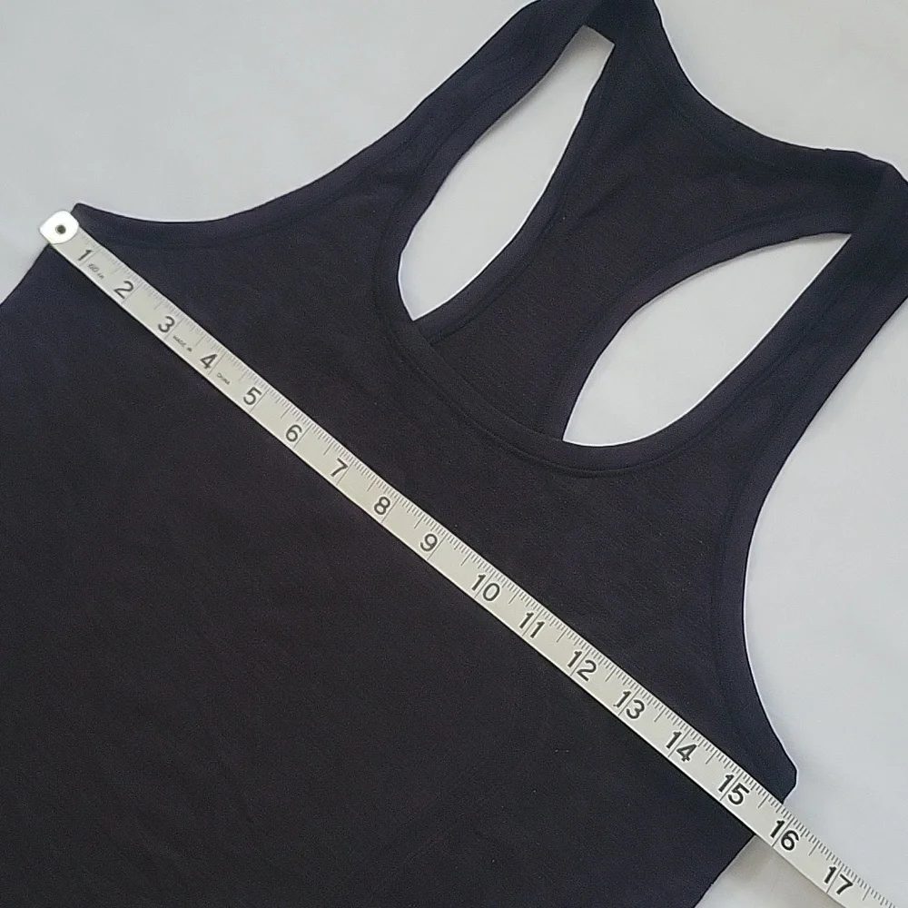 Lululemon Athletica Tank Top